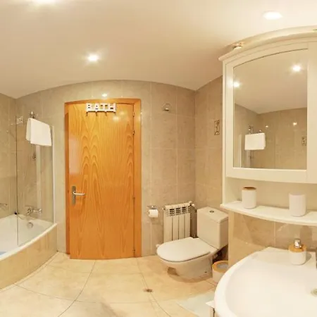 Apartment R Valle De Incles-grandvalira Free Parking *